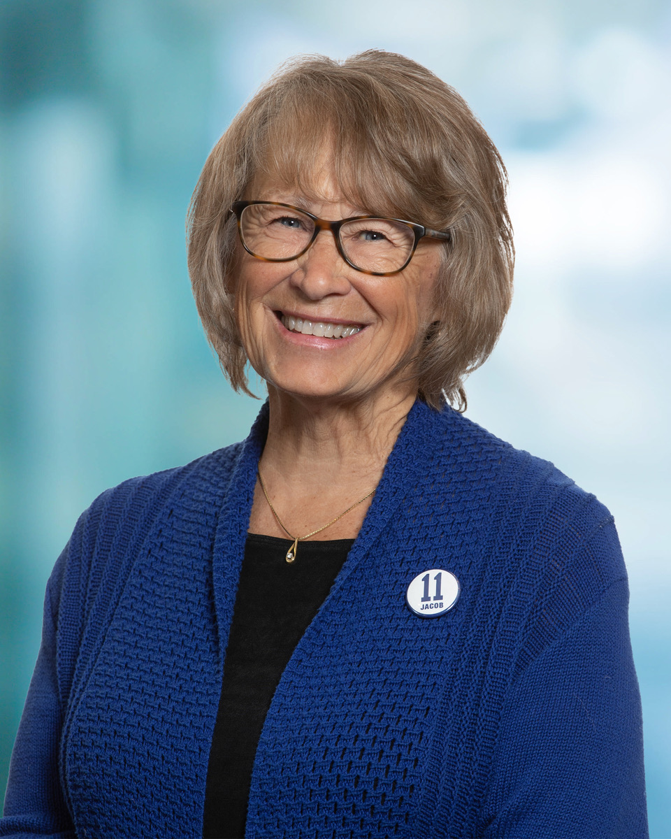 Patty Wetterling